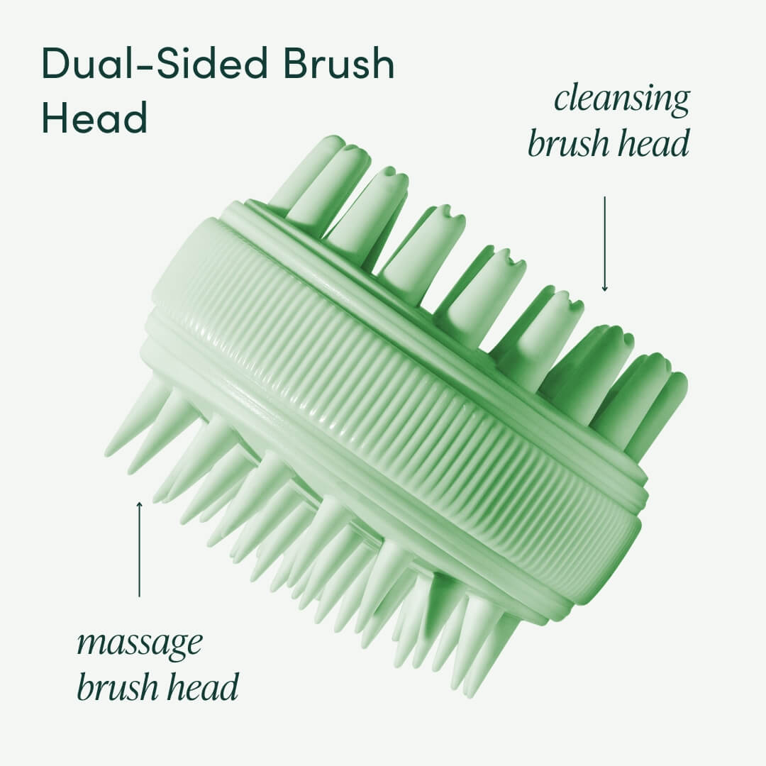 Charlotte Scalp Massager