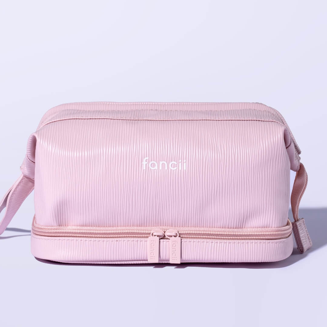 Macy Makeup Bag