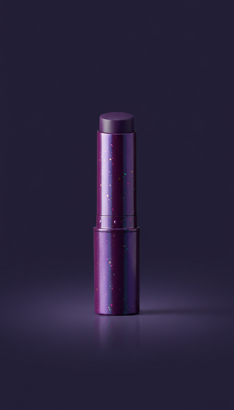 Lip Gloss Iridescent Sheen